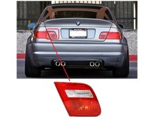 Neuf BMW 3 E46 Coupé