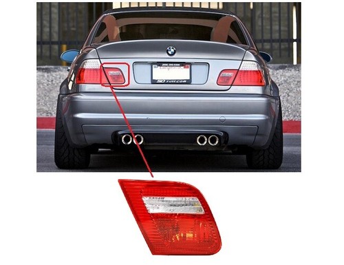 Neuf bmw e46 coupé - e46,