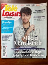 Télé Loisirs 29/04/2023