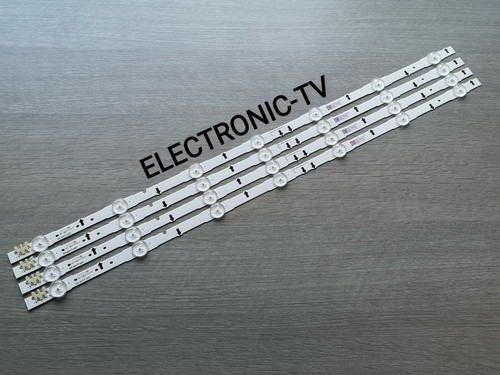 Barettes leds pour samsung - leds,