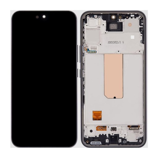 Ecran oled vitre tactile - ecran,