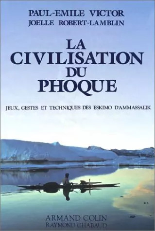Civilisation phoque - du,