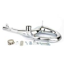 Silencieux Racing Échappement