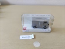 BUSCH, CITROËN HY, 1/87e