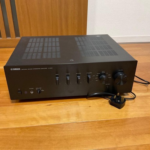 Amplificateur intégré son - amplificateur,