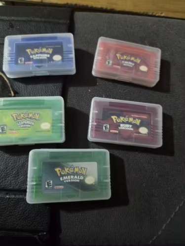 Pokemon emerald ruby - pokemon,