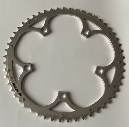 Plateau campagnolo c10 - c10, 53