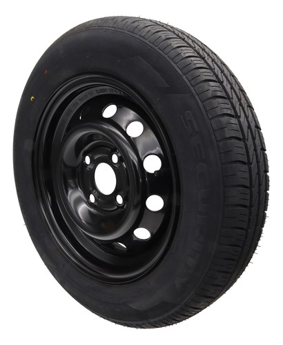 Roue compléte 145 80r13 - compléte, 79n