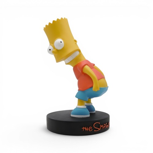 Figurine bart the - –,