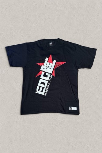 Wwe edge farewell tour - farewell,