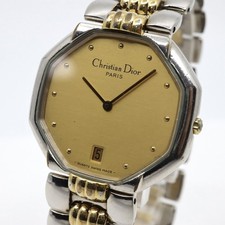 Authentique montre Christian