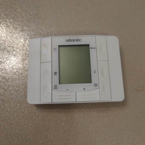 Télécommande filaire unité