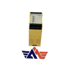 BENDER SUA145/SUA 145 VOLTAGE