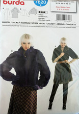 7620 PATRON BURDA  CREATIONS