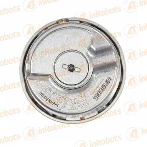 New heidenhain ern1387 2048 - new,