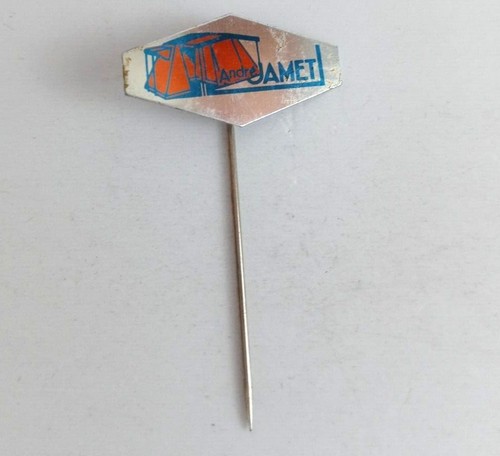 Vintage andre jamet german - vintage,