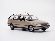 PEUGEOT 405 break beige
