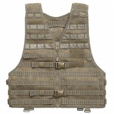 Gilet attaches Molle 5.11