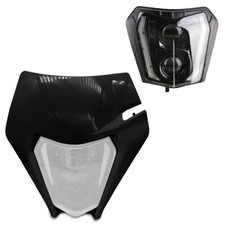 Phare led ece - plaque, pour