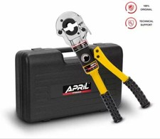 Presse Multicouche Pince Pex