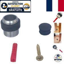 Butoir  SENIOR Inox 36mm x