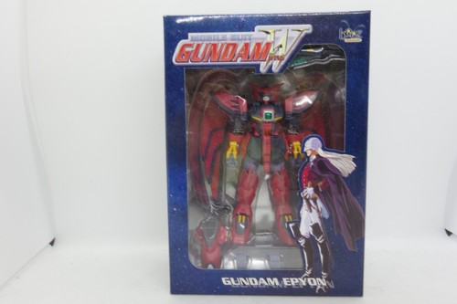 Gundam wing epyon - gundam,