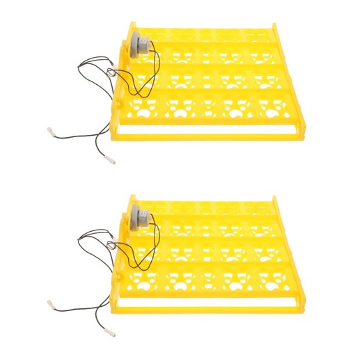 Reusable yellow automatic egg - reusable,