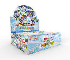 Yu-Gi-Oh! Display / Boite de