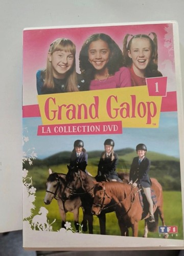 Grand galop collection - grand,