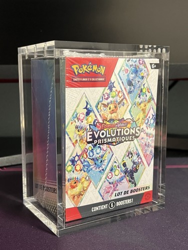 Pokémon bundle boosters - pokémon-,