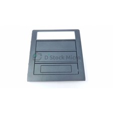 Cache façade JC376 pour DELL Precision T7500 - FRANCE / TVA