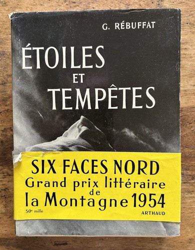 Etoiles tempêtes gaston - etoiles, et