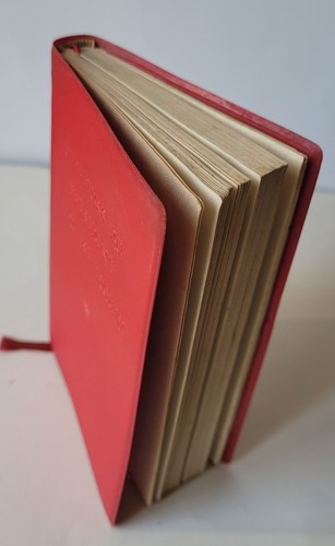 Mao tse toung petit livre - "petit,