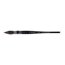 Pinceau - Lavis - Aquarelle -