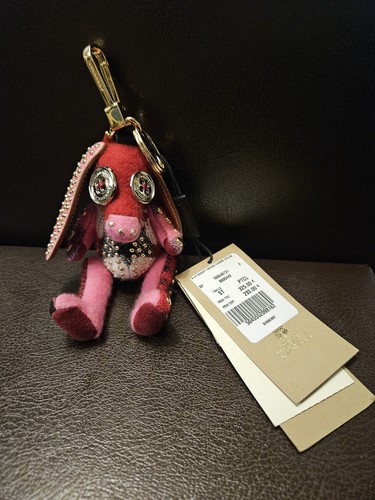 Porte clé burberry neuf - clé,
