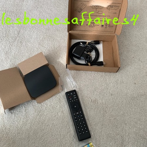 Décodeur sfr connect - sfr, tv