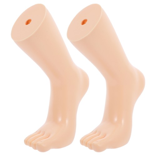 Display stand foot - stand,