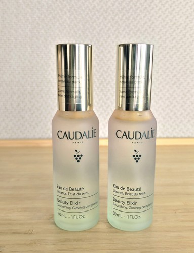 Caudalie eau beauté - caudalie,