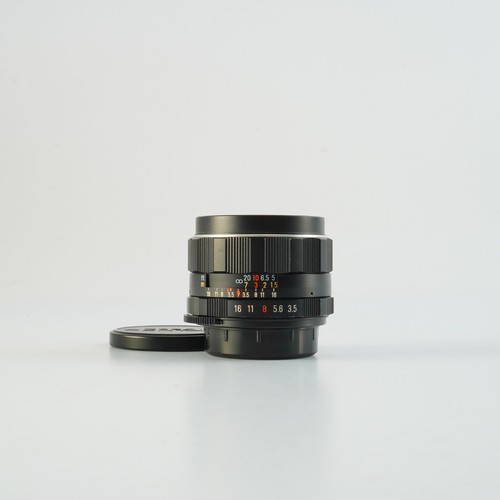 Excellent pentax super takumar - pentax,