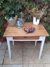 Petite Table de Ferme ou Bureau