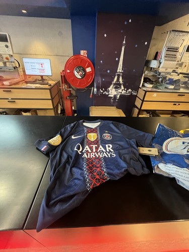 Nike maillot paris - nike,