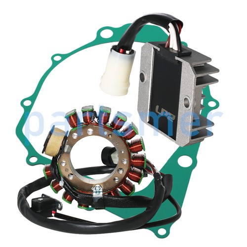 Stator redresseur joint pour - stator+redresseur+joint,