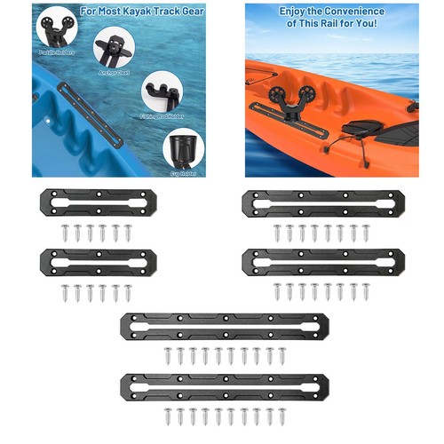 Accessoires rail pour - rail,