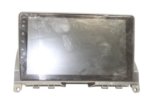 Honda mk4 android lecteur - mk4,