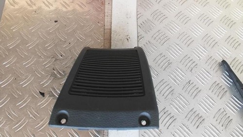 Aerateur tableau bord - de,