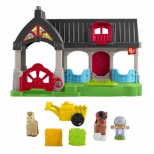 FISHER-PRICE Little