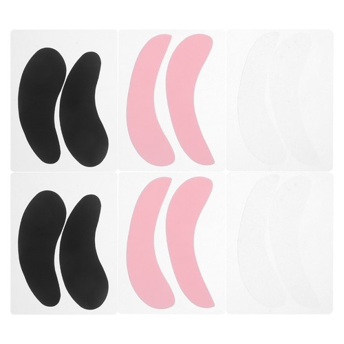 Paires coussinets de - 6,