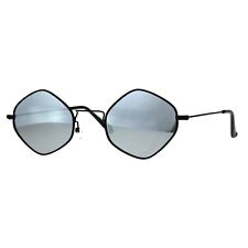 Diamant Forme Lunettes de