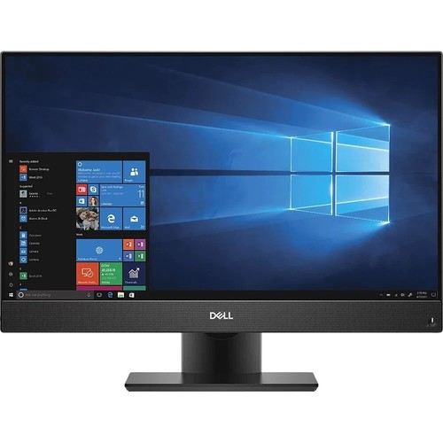 Dell optiplex 7760 all - dell, all-in-one