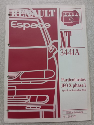Rta revue manuel - rta, technique
